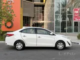 Toyota Yaris 2019 1.5 E